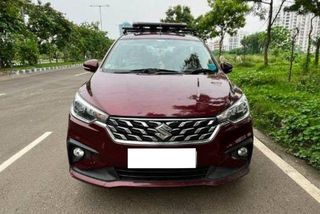 Used Maruti Ertiga ZXI Plus