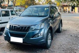 7 Used Mahindra XUV500 in Bhopal