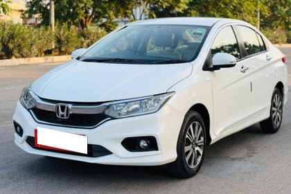 Used i-VTEC V