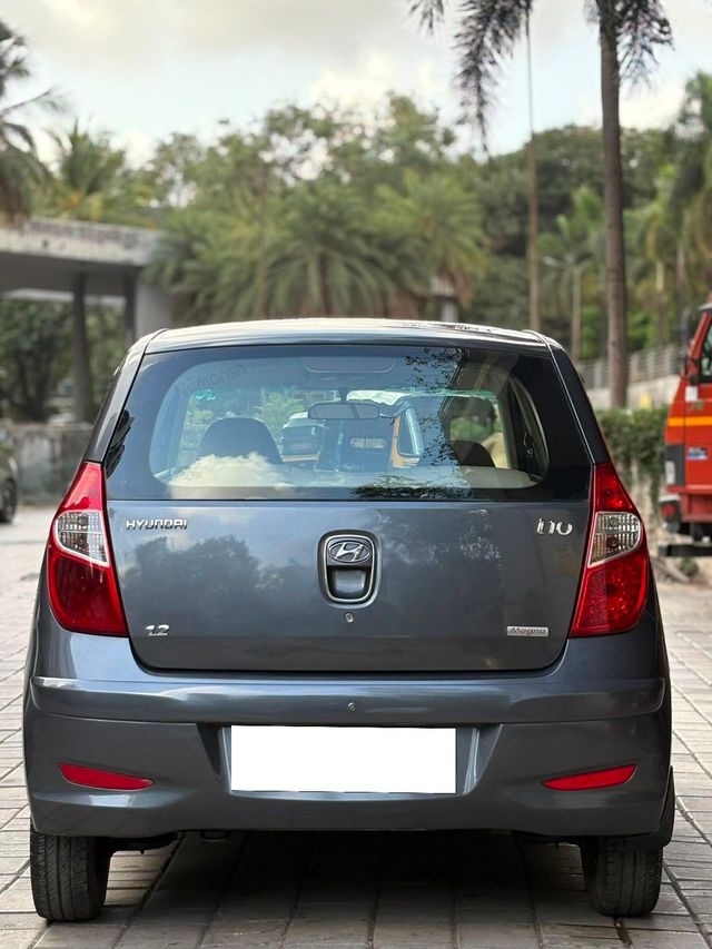 Image Used Car