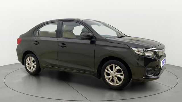 Second-hand 2018 Honda Amaze V CVT Petrol BSIV for sale in Ahmedabad