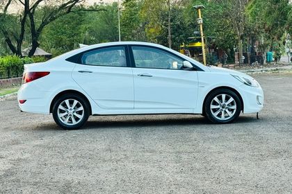 Used 1.6 SX VTVT (O)