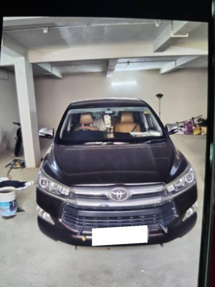 Used 2.4 VX MT BSIV