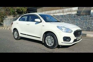 81 Used Maruti Swift Dzire in Mumbai