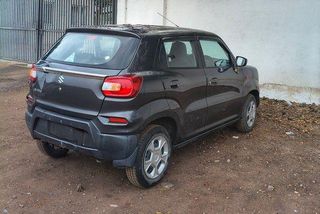Used Maruti S-Presso VXi Plus BSVI