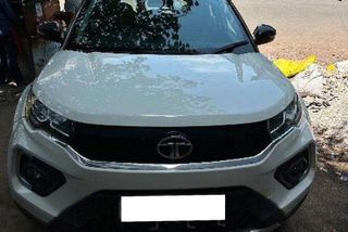 13 Used Tata Nexon in Surat