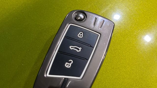 Image Used Car