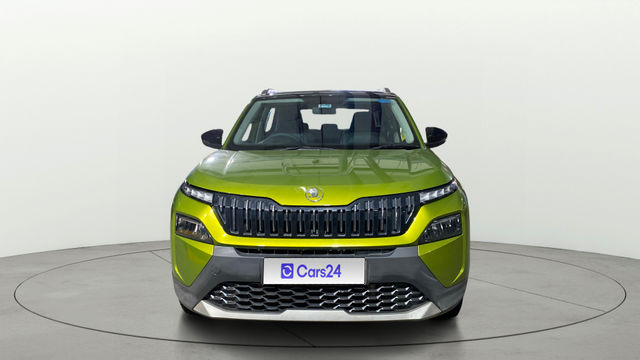 Image Used Car