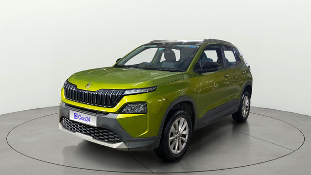 Image Used Car
