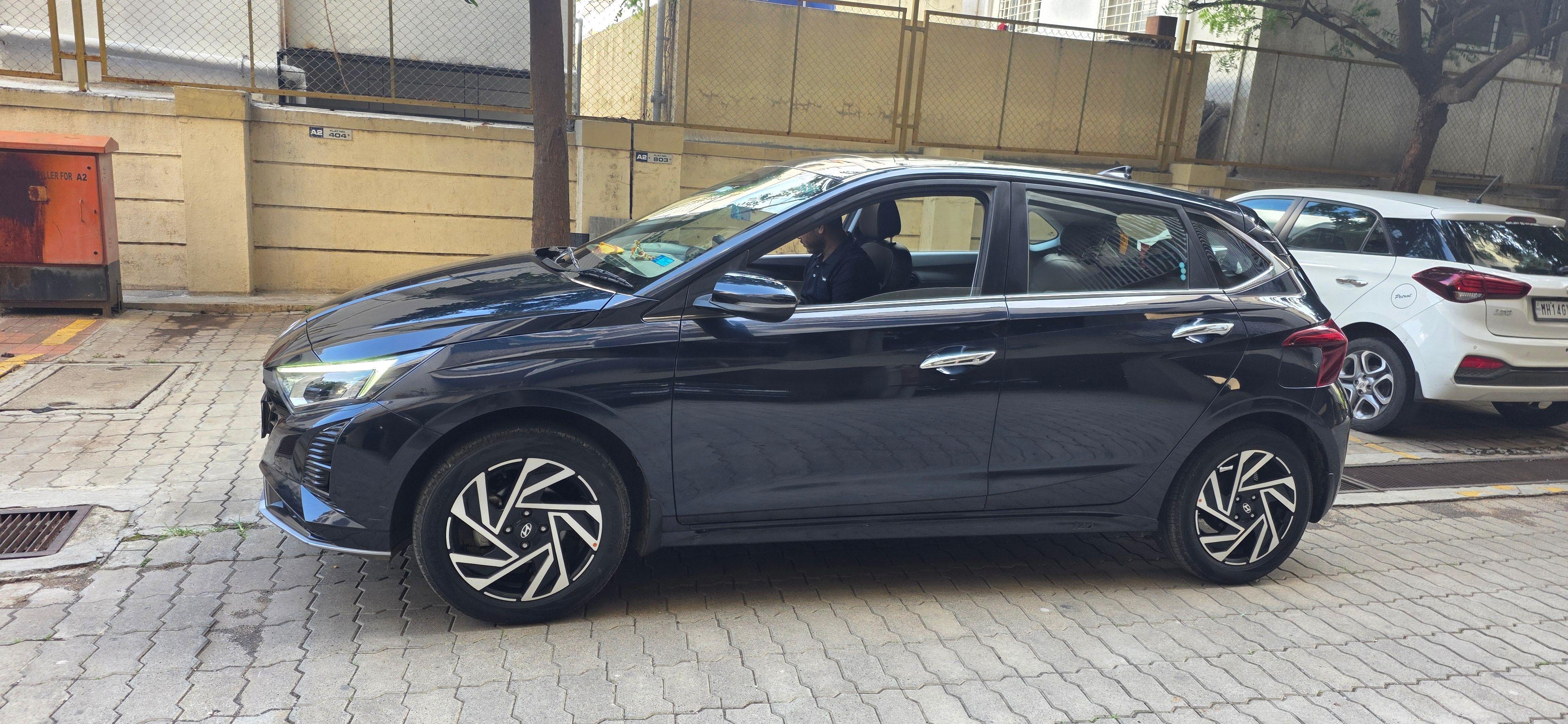 Image Used Car