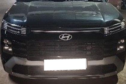 Used Corporate Diesel AT