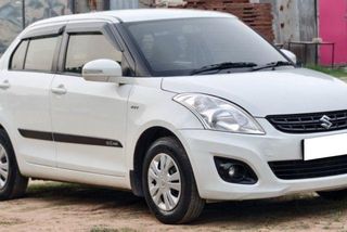 46 Used Maruti Swift Dzire in Ahmedabad