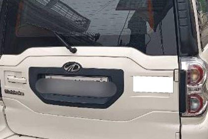 80 Used Mahindra Scorpio in Muzaffarnagar