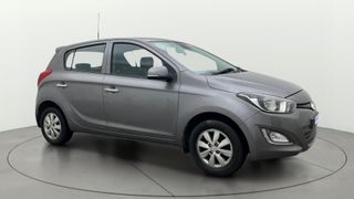2 Used Hyundai i20 in Gulbarga