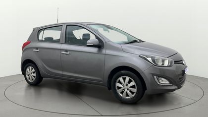 18 Used Hyundai i20 in Gulbarga