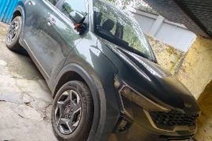 Used HTX Turbo iMT
