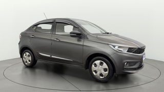 Used Tata Tigor XZ CNG BSVI