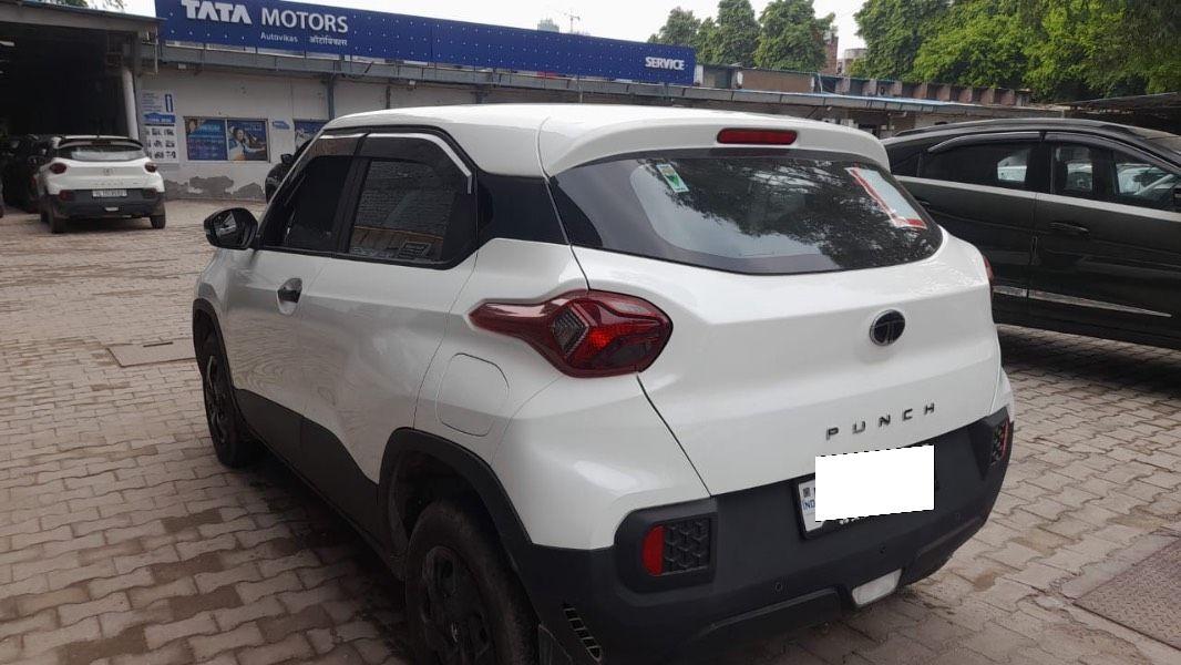 Image Used Car