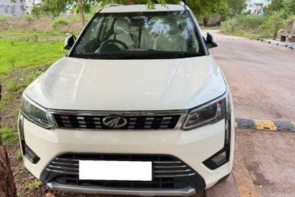 Used W8 Option Diesel BSVI