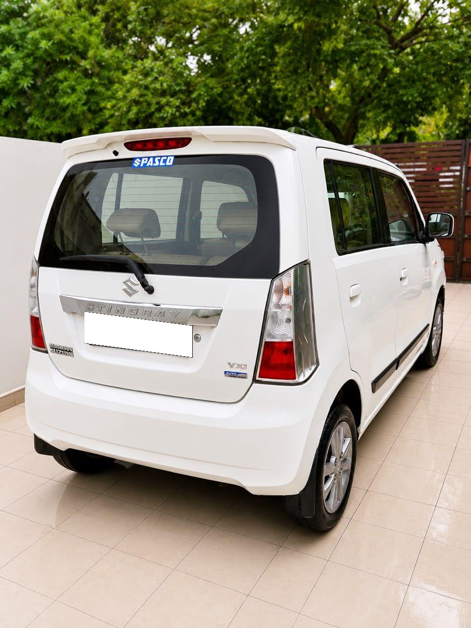 Image Used Car