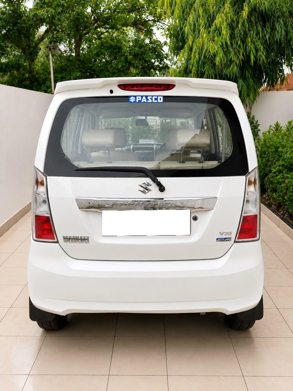 Image Used Car