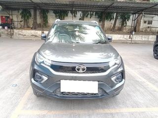 50 Used Tata Nexon in Pune