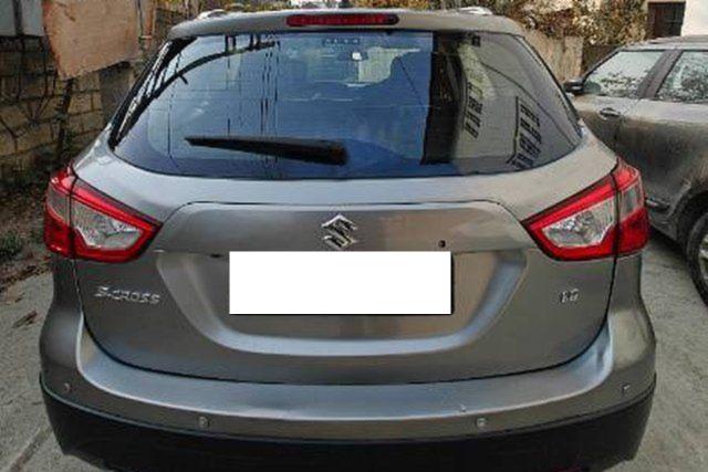 Image Used Car