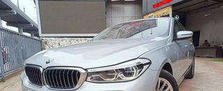 Used Luxury Line