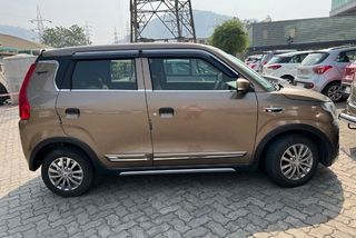 42 Used Maruti Wagon R in Navi Mumbai