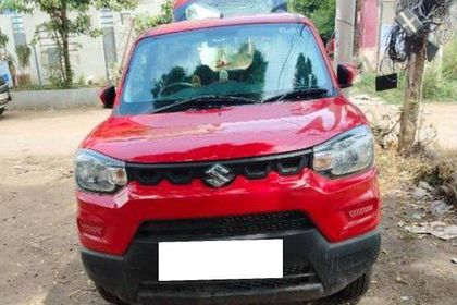 Used VXi Plus Opt AT