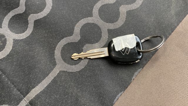 Image Used Car