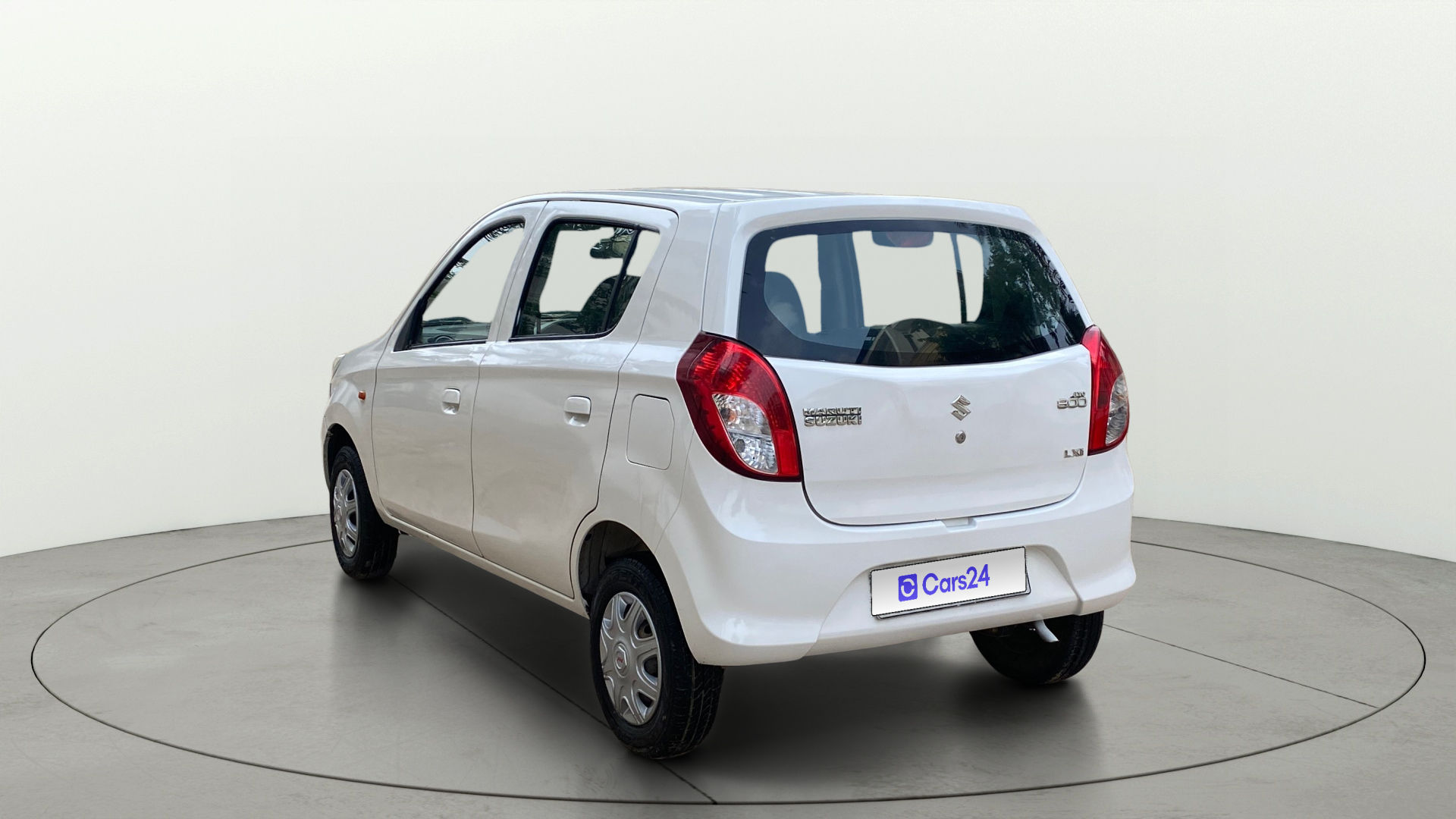 Image Used Car