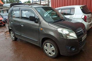 Used VXI BS IV