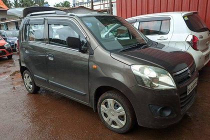 20 Used Maruti Suzuki Wagon R