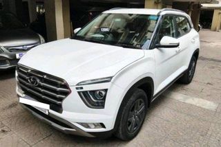 226 Used Hyundai Creta in Mumbai