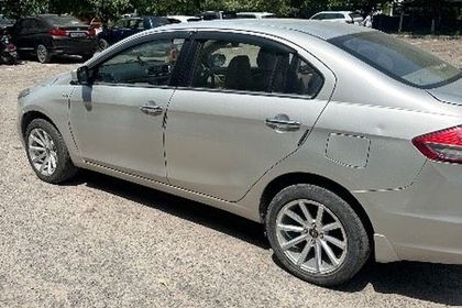 34 Used Maruti Suzuki Ciaz