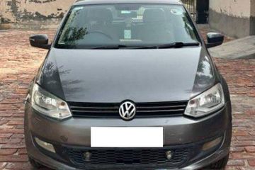 Used Diesel Trendline 1.2L