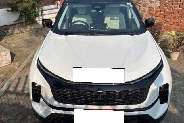 Tata Safari Adventure Plus A Second-hand 2025 Tata Safari Adventure Plus A for sale in Lucknow