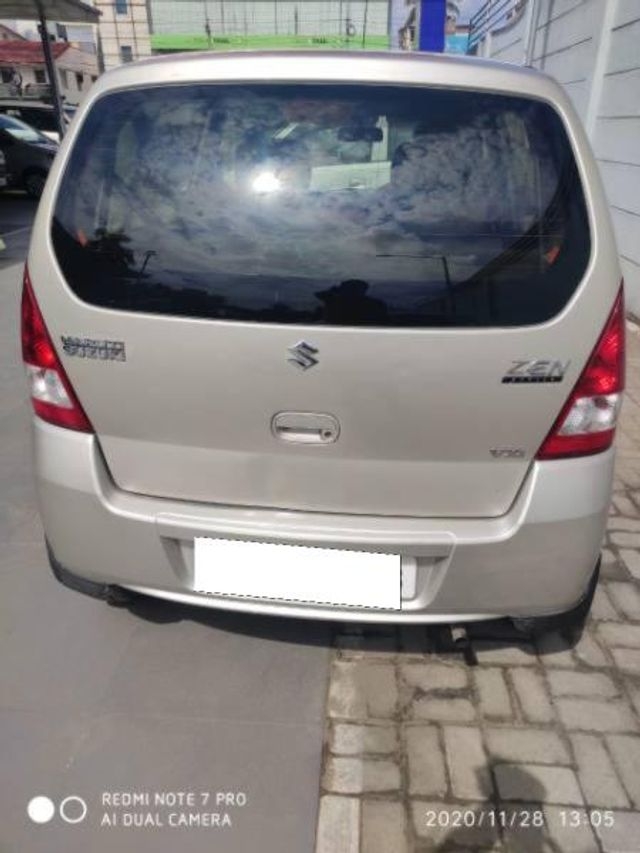 Image Used Car