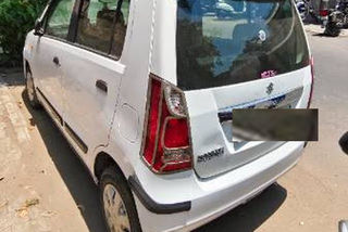 63 Used Maruti Wagon R in Ahmedabad
