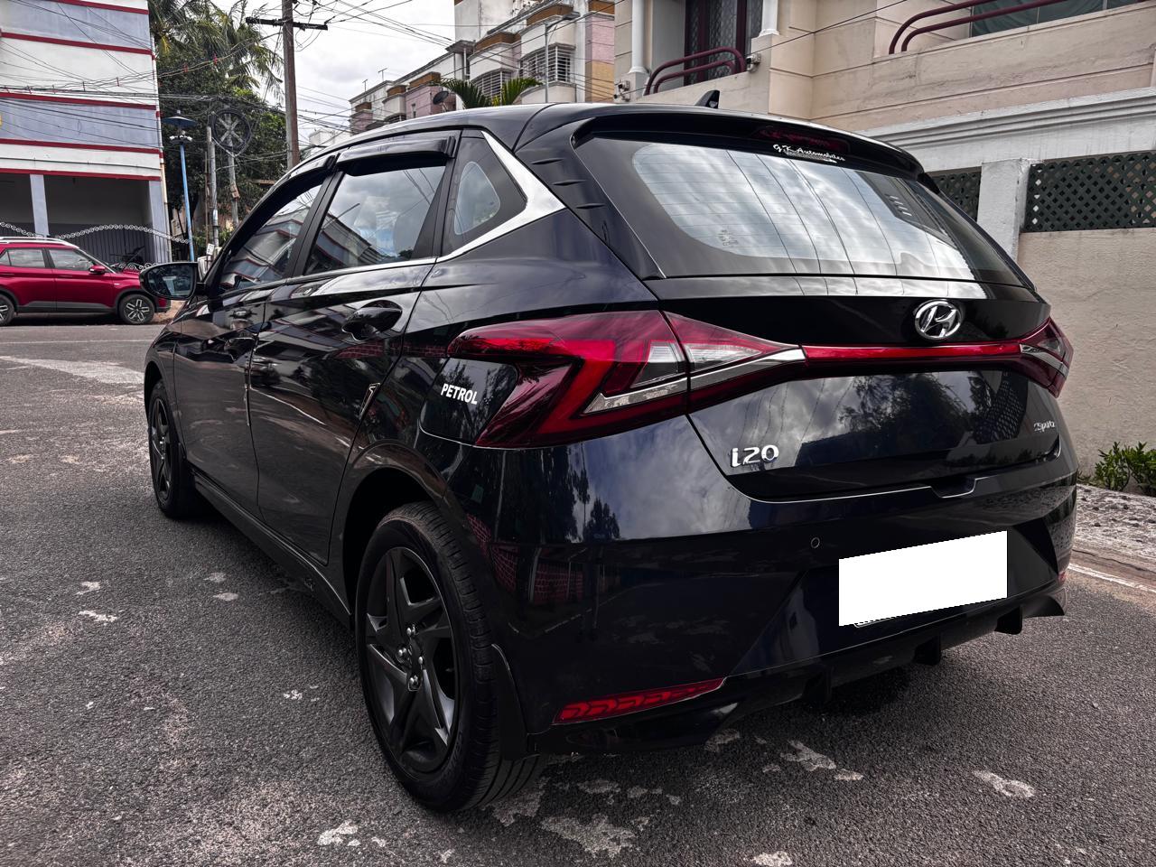Image Used Car