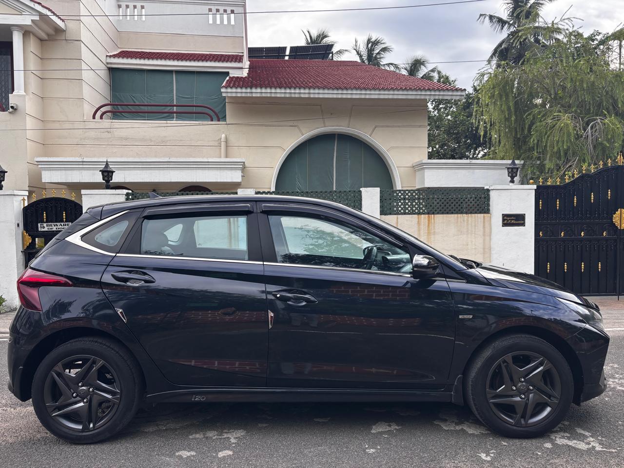 Image Used Car