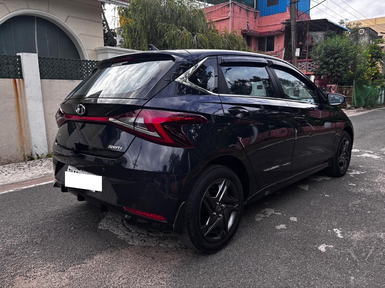 Image Used Car