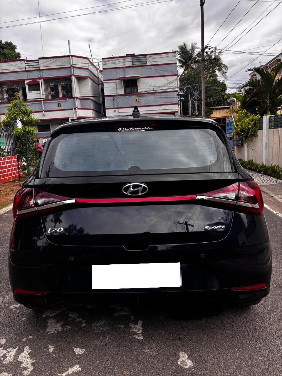 Image Used Car