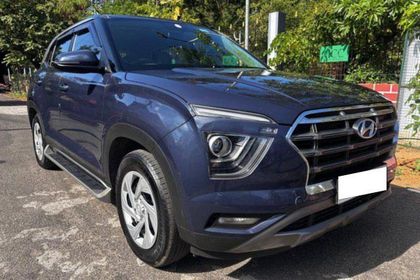 Used EX Diesel