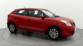Used Maruti Baleno 1.2 Delta