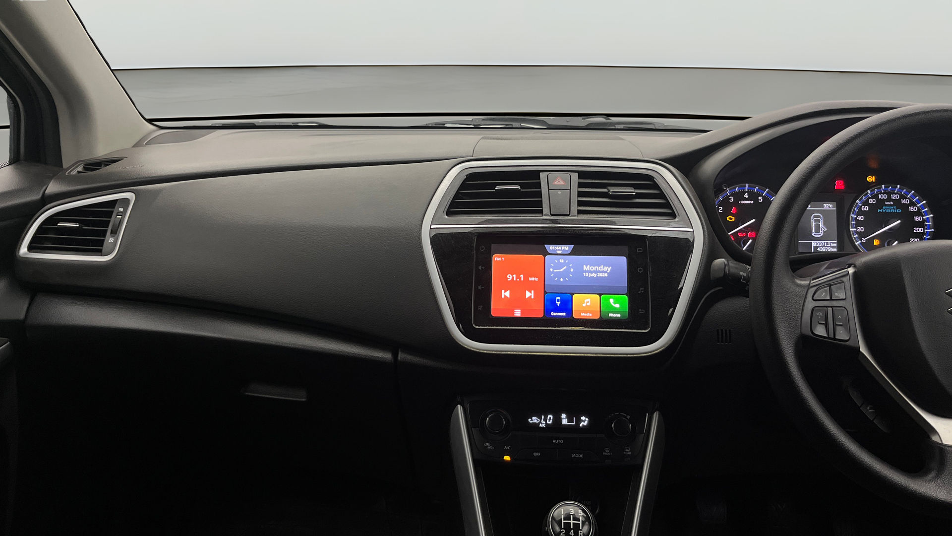 Image Used Car