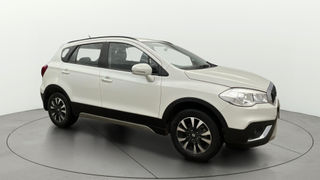 Used Maruti S Cross Zeta