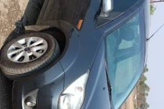 Used Diesel Titanium