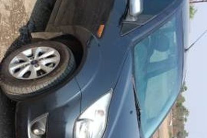 Used Diesel Titanium